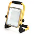 LED Werklamp oplaadbaar IP65 - 30W 1000 Lumen - 6500K daglicht wit - Tot 12 uur gebruik LED Werklamp oplaadbaar IP65 - 30W 1000 Lumen - 6500K daglicht wit - Tot 12 uur gebruik