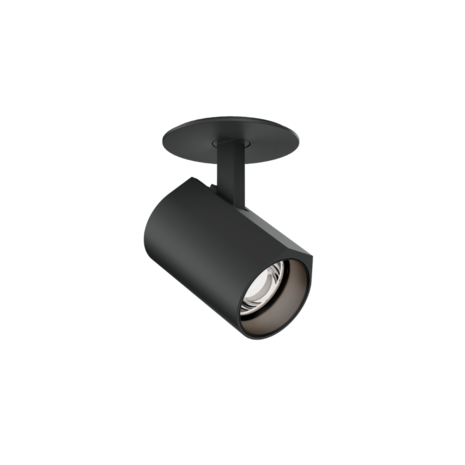 Dimbare LED Inbouwspot Richtspot 55MM CENO 1.0 Zwart - DTW 2000-3000K | Dimtone - Optioneel DALI-2 - Richtbaar - Zaatgmaat 50MM Dimbare LED Inbouwspot Richtspot 55MM CENO 1.0 Zwart - DTW 2000-3000K | Dimtone - Optioneel DALI-2 - Richtbaar - Zaatgmaat 50MM