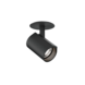Wevre & Ducre Dimbare LED Inbouwspot Richtspot 55MM CENO 1.0 Zwart - DTW 2000-3000K | Dimtone - Optioneel DALI-2 - Richtbaar - Zaatgmaat 50MM Wevre & Ducre Dimbare LED Inbouwspot Richtspot 55MM CENO 1.0 Zwart - DTW 2000-3000K | Dimtone - Optioneel DALI-2 - Richtbaar - Zaatgmaat 50MM