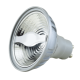 Tronix LED Spot AR70 GU10 - Verzonken - 6W 550lm - DTW 2000-2700K Dim To Warm | UGR11 - Dimtone  Dimbaar - GU10 fitting