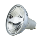 Tronix LED Spot AR70 GU10 - Verzonken - 6W 550lm - DTW 2000-2700K Dim To Warm | UGR11 - Dimtone  Dimbaar - GU10 fitting