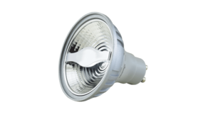 LED Spot AR70 GU10 - Verzonken - 6W 550lm - DTW 2000-2700K Dim To Warm | UGR11 - Dimtone  Dimbaar - GU10 fitting LED Spot AR70 GU10 - Verzonken - 6W 550lm - DTW 2000-2700K Dim To Warm | UGR11 - Dimtone  Dimbaar - GU10 fitting