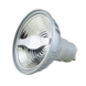 Tronix LED Spot AR70 GU10 - Verzonken - 6W 550lm - DTW 2000-2700K Dim To Warm | UGR11 - Dimtone  Dimbaar - GU10 fitting