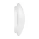 Ledvance Zakelijk: Professionele LED Verlichting & Armaturen LED Plafond/ Wandlamp - IP44 Bulkhead Surface -  Wit - 13W 920Lm - 3000k 830 Warm Wit | IK03 - Ø250mm - 3 jaar garantie