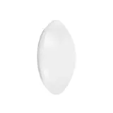 Ledvance LED Plafond/ Wandlamp - IP44 Bulkhead Surface -  Wit - 13W 920Lm - 3000k 830 Warm Wit | IK03 - Ø250mm - 3 jaar garantie Ledvance LED Plafond/ Wandlamp - IP44 Bulkhead Surface -  Wit - 13W 920Lm - 3000k 830 Warm Wit | IK03 - Ø250mm - 3 jaar garantie