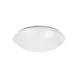 Ledvance Zakelijk: Professionele LED Verlichting & Armaturen LED Bulkhead Surface Circulair 350 Wit 18W 1440lm - 830 Warm Wit | 350mm - IP44