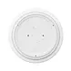 Ledvance LED Bulkhead Surface Circulair 350 Wit 18W 1440lm - 830 Warm Wit | 350mm - IP44 Ledvance LED Bulkhead Surface Circulair 350 Wit 18W 1440lm - 830 Warm Wit | 350mm - IP44