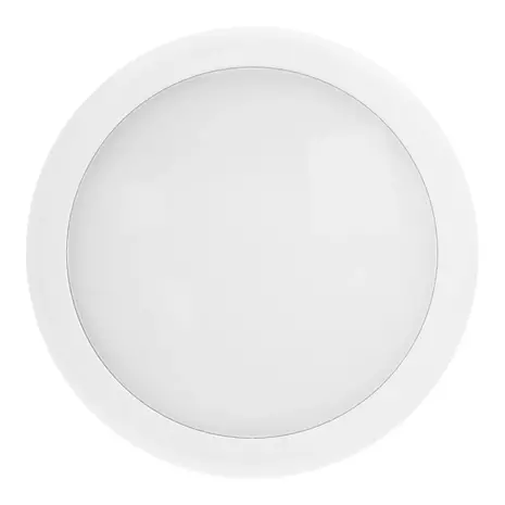 Ledvance Zakelijk: Professionele LED Verlichting & Armaturen LED Bulkhead Plafond / Wandlamp IP65 - Combo 325MM -  9-16W  1125-1920Lm - 3000K - 6000K | Multi Lumen & Color Switch - IK10 | 5 Jaar Garantie