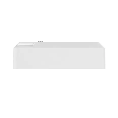 Ledvance Zakelijk: Professionele LED Verlichting & Armaturen LED Bulkhead Plafond / Wand armatuur Combo Toebehoren | Daglicht en Beweging Sensor |  Dimstep - 20% standby Modus - Type Combo