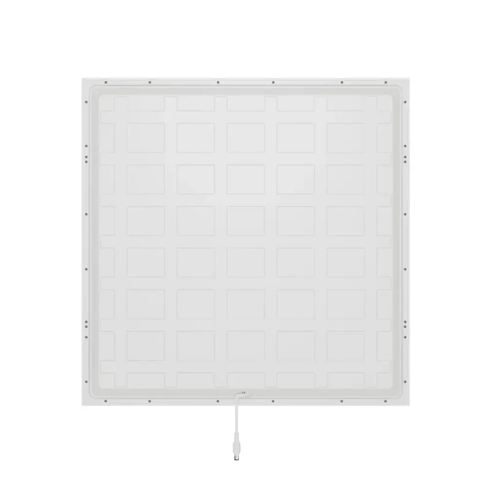 Ledvance Zakelijk: Professionele LED Verlichting & Armaturen | voor de installateur LED Paneel - Comfort Aluminium Wit - 28W 3640lm - 3000K Warm Wit - 60x60cm | UGR < 19 Ledvance Zakelijk: Professionele LED Verlichting & Armaturen | voor de installateur LED Paneel - Comfort Aluminium Wit - 28W 3640lm - 3000K Warm Wit - 60x60cm | UGR < 19