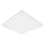 Ledvance LED Paneel - Comfort Aluminium Wit - 28W 3640lm - 4000K Helder Wit - 60x60cm | UGR < 19 Ledvance LED Paneel - Comfort Aluminium Wit - 28W 3640lm - 4000K Helder Wit - 60x60cm | UGR < 19
