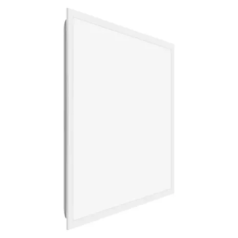 Ledvance Zakelijk: Professionele LED Verlichting & Armaturen LED Paneel Compact Aluminium Wit 33W 3630lm - 840 Koel Wit | 60x60cm Ledvance Zakelijk: Professionele LED Verlichting & Armaturen LED Paneel Compact Aluminium Wit 33W 3630lm - 840 Koel Wit | 60x60cm