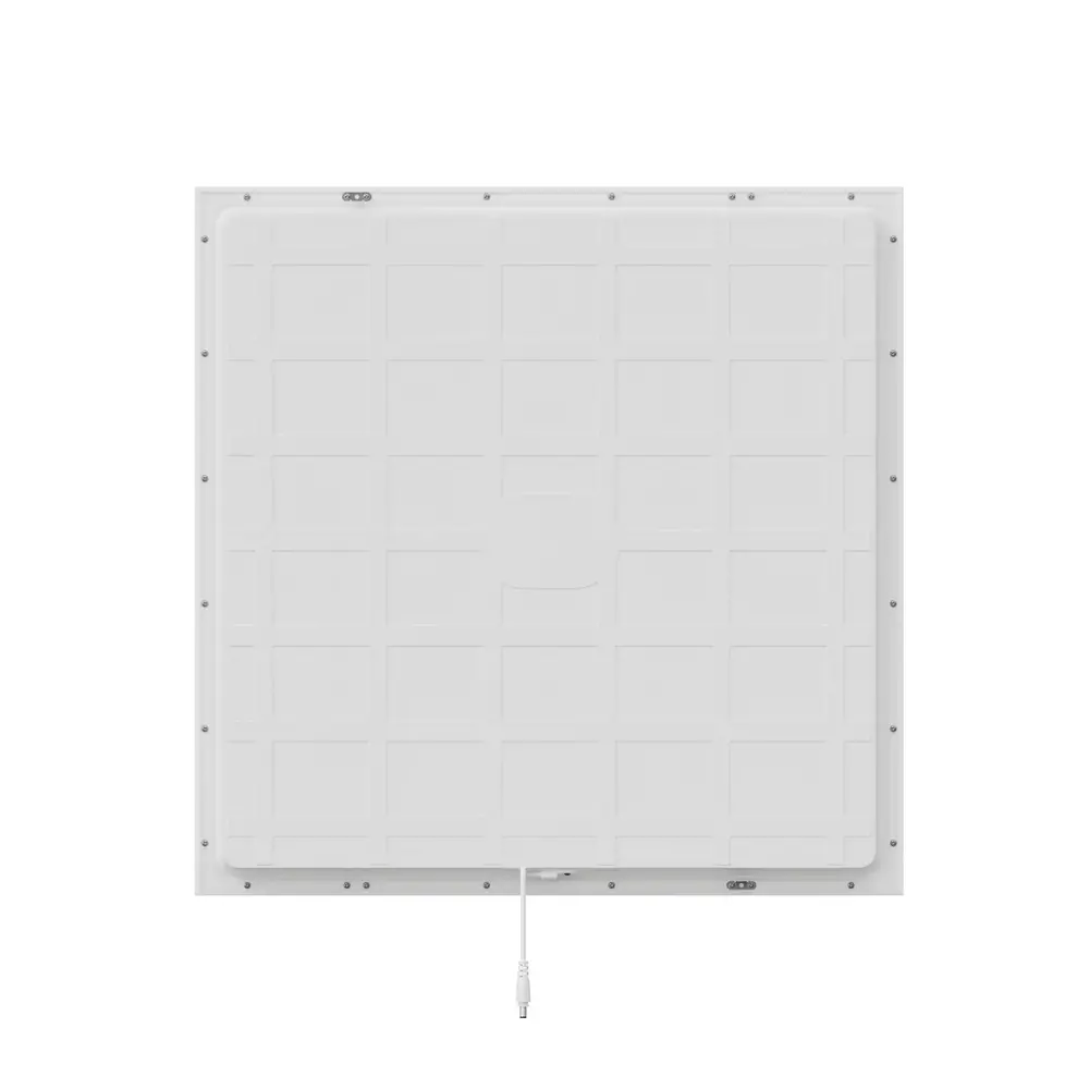 Ledvance Zakelijk: Professionele LED Verlichting & Armaturen LED Paneel Compact Aluminium Wit 33W 3630lm - 840 Koel Wit | 60x60cm Ledvance Zakelijk: Professionele LED Verlichting & Armaturen LED Paneel Compact Aluminium Wit 33W 3630lm - 840 Koel Wit | 60x60cm