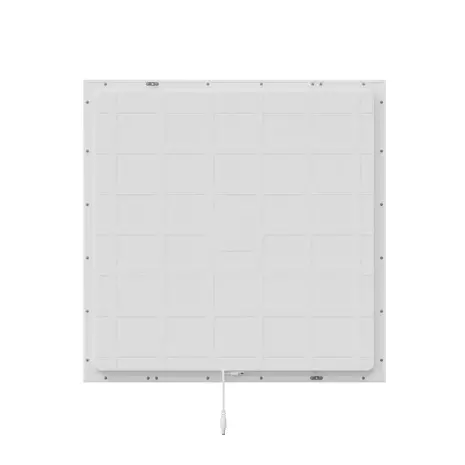Ledvance Zakelijk: Professionele LED Verlichting & Armaturen LED Paneel Compact Aluminium Wit 33W 3630lm - 840 Koel Wit | 60x60cm Ledvance Zakelijk: Professionele LED Verlichting & Armaturen LED Paneel Compact Aluminium Wit 33W 3630lm - 840 Koel Wit | 60x60cm