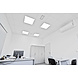 Ledvance LED Paneel Compact Aluminium Koel Wit 33W 3630Lm - 840 Wit | 60x60cm - UGR19 Prisma - 5 Jaar Garantie Ledvance LED Paneel Compact Aluminium Koel Wit 33W 3630Lm - 840 Wit | 60x60cm - UGR19 Prisma - 5 Jaar Garantie