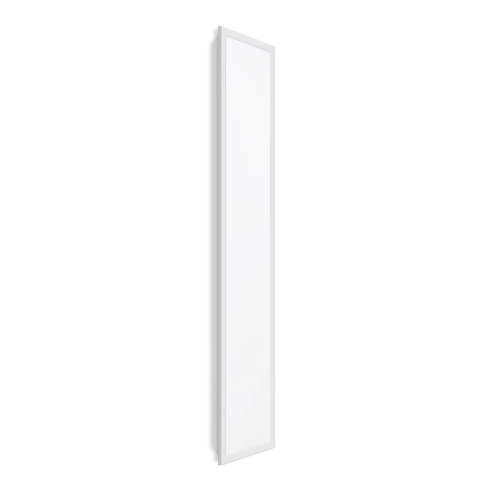 Ledvance Zakelijk: Professionele LED Verlichting & Armaturen | voor de installateur LED Paneel Compact Aluminium Wit 33W 3630lm - 840 Koel Wit | 120x30cm Ledvance Zakelijk: Professionele LED Verlichting & Armaturen | voor de installateur LED Paneel Compact Aluminium Wit 33W 3630lm - 840 Koel Wit | 120x30cm