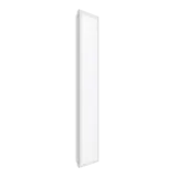 Ledvance Zakelijk: Professionele LED Verlichting & Armaturen LED Paneel Compact Aluminium Wit 33W 3630lm - 840 Koel Wit | 120x30cm