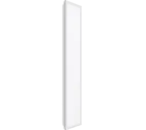 Ledvance Zakelijk: Professionele LED Verlichting & Armaturen LED Paneel Compact Aluminium Wit 33W 3630lm - 840 Koel Wit | 120x30cm