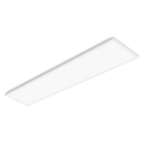 Ledvance Zakelijk: Professionele LED Verlichting & Armaturen | voor de installateur LED Paneel Compact Aluminium Wit 33W 3630lm - 840 Koel Wit | 120x30cm Ledvance Zakelijk: Professionele LED Verlichting & Armaturen | voor de installateur LED Paneel Compact Aluminium Wit 33W 3630lm - 840 Koel Wit | 120x30cm