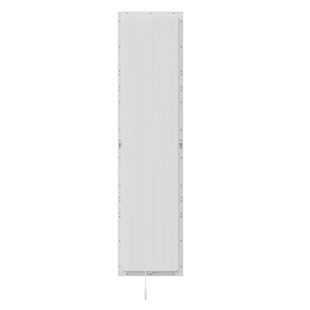Ledvance Zakelijk: Professionele LED Verlichting & Armaturen | voor de installateur LED Paneel Compact Aluminium Wit 33W 3630lm - 840 Koel Wit | 120x30cm Ledvance Zakelijk: Professionele LED Verlichting & Armaturen | voor de installateur LED Paneel Compact Aluminium Wit 33W 3630lm - 840 Koel Wit | 120x30cm