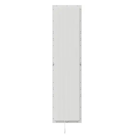 Ledvance Zakelijk: Professionele LED Verlichting & Armaturen | voor de installateur LED Paneel Compact Aluminium Wit 33W 3630lm - 840 Koel Wit | 120x30cm Ledvance Zakelijk: Professionele LED Verlichting & Armaturen | voor de installateur LED Paneel Compact Aluminium Wit 33W 3630lm - 840 Koel Wit | 120x30cm