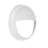 Ledvance Zakelijk: Professionele LED Verlichting & Armaturen LED Plafond / Wand armatuur Combo Toebehoren |  Eye-lit Wit - Ø325MM | IK10 - IP65