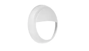 LED Bulkhead toebehoren - Eye-lit Wit - Ø325MM | IK10 - IP65