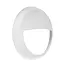 LED Bulkhead toebehoren - Eye-lit Wit - Ø325MM | IK10 - IP65
