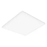 Ledvance Zakelijk: Professionele LED Verlichting & Armaturen LED Paneel - Compact - Aluminium Wit - 35W 3300lm/3850lm - 3000K/4000K | 60x60cm - UGR <19