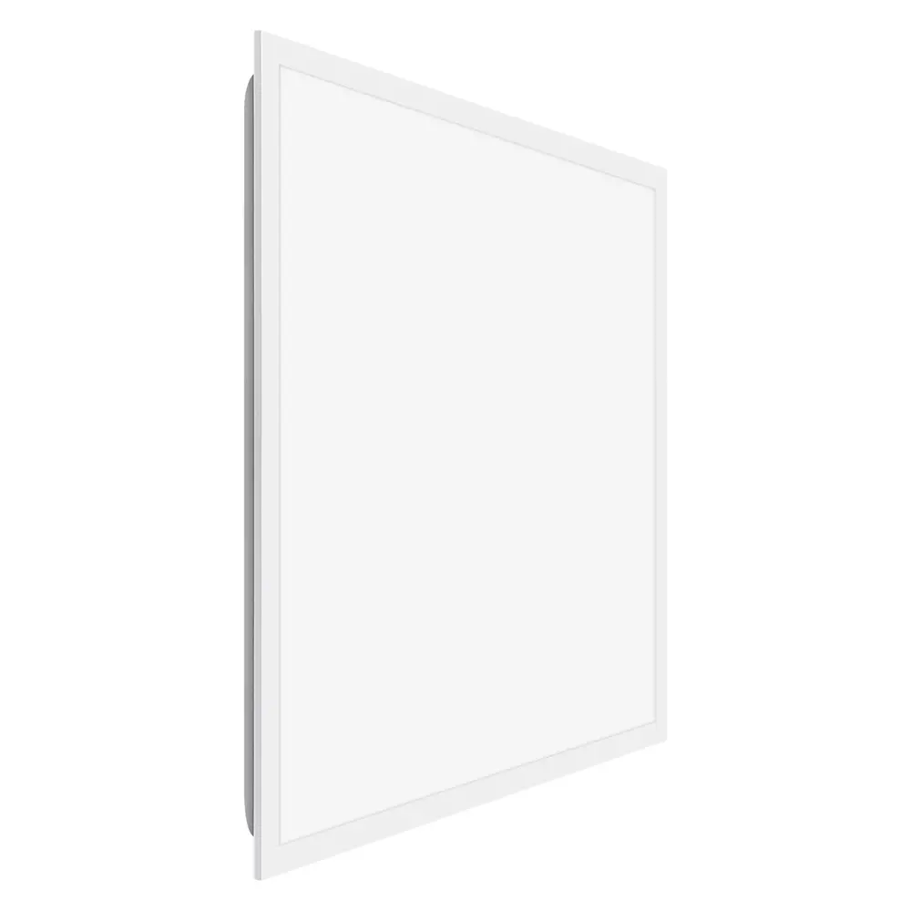 Ledvance Zakelijk: Professionele LED Verlichting & Armaturen | voor de installateur LED Paneel - Compact - Aluminium Wit - 35W 3300lm/3850lm - 3000K/4000K | 60x60cm - UGR <19