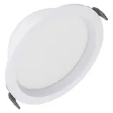 LED Downlight Comfort - IP44 - 160mm - Multi Lumen en Kleurschakelaar - 12W/15W/18W 1440lm/1800lm/2160lm - 3000K/4000K | Inbouw - Plafond/Wandlamp LED Downlight Comfort - IP44 - 160mm - Multi Lumen en Kleurschakelaar - 12W/15W/18W 1440lm/1800lm/2160lm - 3000K/4000K | Inbouw - Plafond/Wandlamp