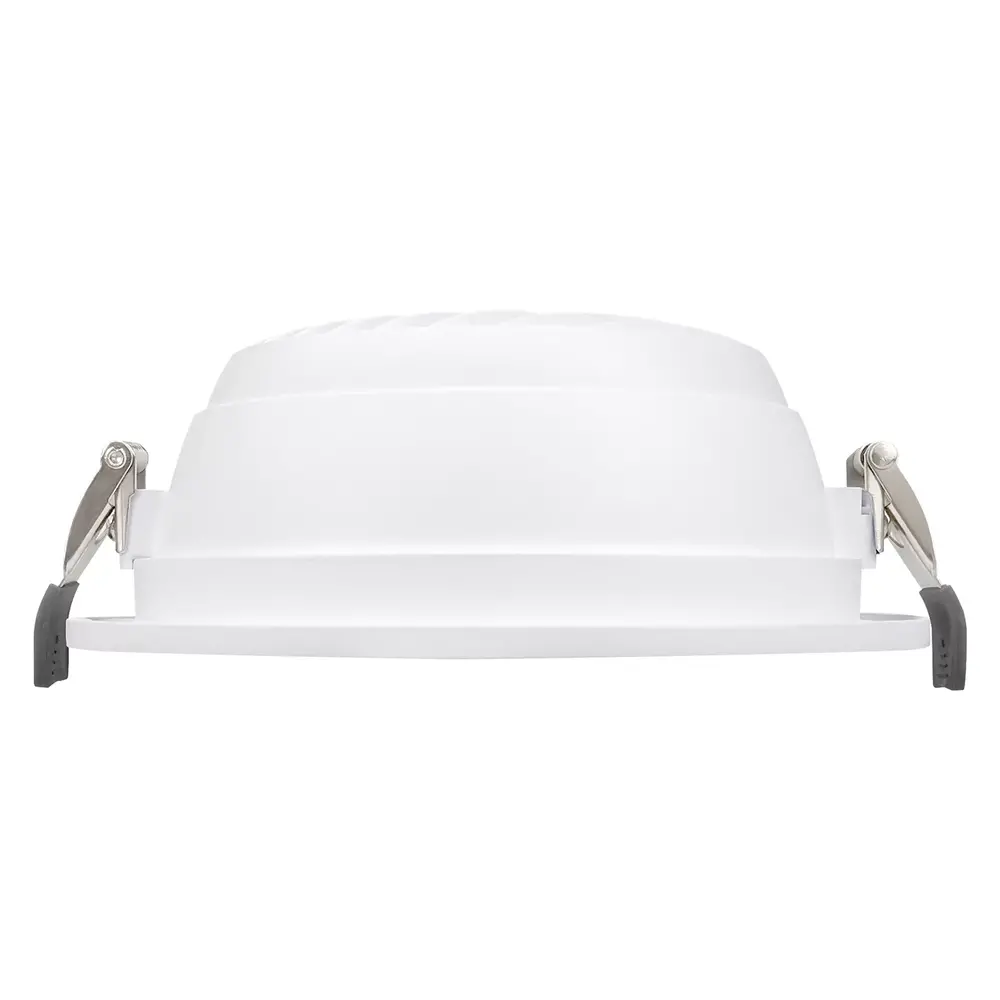 Ledvance Zakelijk: Professionele LED Verlichting & Armaturen LED Downlight Comfort - IP44 - 160mm - Multi Lumen en Kleurschakelaar - 12W/15W/18W 1440lm/1800lm/2160lm - 3000K/4000K | Inbouw - Plafond/Wandlamp