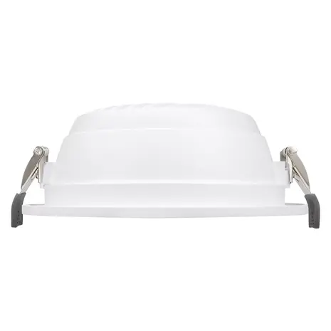 Ledvance Zakelijk: Professionele LED Verlichting & Armaturen LED Downlight Comfort - IP44 - 160mm - Multi Lumen en Kleurschakelaar - 12W/15W/18W 1440lm/1800lm/2160lm - 3000K/4000K | Inbouw - Plafond/Wandlamp