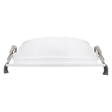 Ledvance Zakelijk: Professionele LED Verlichting & Armaturen | voor de installateur LED Downlight Comfort IP44 - 215MM - 20-30W - 2400-3600Lm - CCT 830 840 - 3000K 4000K | 200MM Zaagmaat - Multi Lumen en Kleurschakelaar