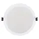LED Downlight Comfort - IP44 - 215mm - Multi Lumen en Kleurschakelaar - 20W/25W/30W 2400lm/3000lm/3600lm - 3000K/4000K | Inbouw - Plafond/Wandlamp LED Downlight Comfort - IP44 - 215mm - Multi Lumen en Kleurschakelaar - 20W/25W/30W 2400lm/3000lm/3600lm - 3000K/4000K | Inbouw - Plafond/Wandlamp