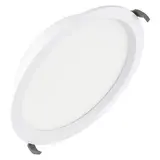 Ledvance Zakelijk: Professionele LED Verlichting & Armaturen LED Downlight Comfort - IP44 - 265mm - Multi Lumen en Kleurschakelaar - 30W/36W/42W 3600lm/4200lm/5000lm - 3000K/4000K | Inbouw - Plafond/Wandlamp