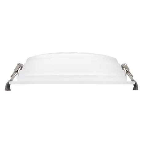 LED Downlight Comfort - IP44 - 265mm - Multi Lumen en Kleurschakelaar - 30W/36W/42W 3600lm/4200lm/5000lm - 3000K/4000K | Inbouw - Plafond/Wandlamp LED Downlight Comfort - IP44 - 265mm - Multi Lumen en Kleurschakelaar - 30W/36W/42W 3600lm/4200lm/5000lm - 3000K/4000K | Inbouw - Plafond/Wandlamp