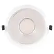 LED Downlight IP44 - 215MM 20-30W 2400-3600Lm Multi Lumen Switch - 4000K 940 Koel Wit | Zaagmaat 200MM LED Downlight IP44 - 215MM 20-30W 2400-3600Lm Multi Lumen Switch - 4000K 940 Koel Wit | Zaagmaat 200MM