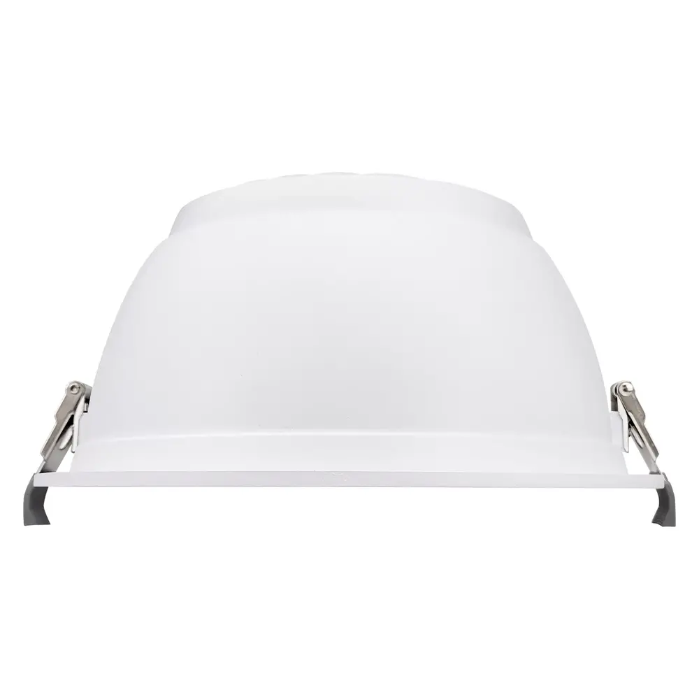 LED Downlight IP44 - 265MM 30-42W 3600-5000 Multi Lumen Switch - 4000K 940 Koel Wit | Zaagmaat 250MM LED Downlight IP44 - 265MM 30-42W 3600-5000 Multi Lumen Switch - 4000K 940 Koel Wit | Zaagmaat 250MM