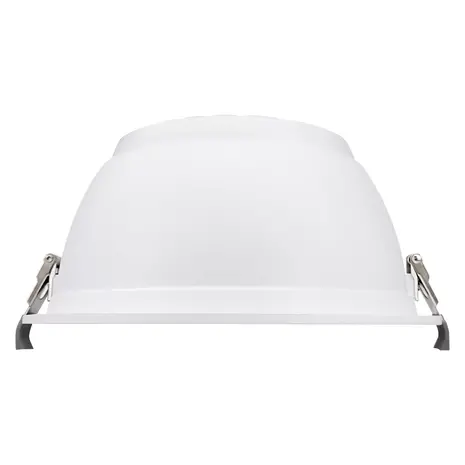 LED Downlight IP44 - 265MM 30-42W 3600-5000 Multi Lumen Switch - 4000K 940 Koel Wit | Zaagmaat 250MM LED Downlight IP44 - 265MM 30-42W 3600-5000 Multi Lumen Switch - 4000K 940 Koel Wit | Zaagmaat 250MM