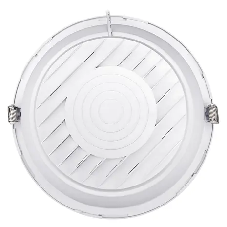 Ledvance Zakelijk: Professionele LED Verlichting & Armaturen | voor de installateur LED Downlight IP44 - 265MM 30-42W  3600-5000 Multi Lumen Switch - 4000K 940 Koel Wit | Zaagmaat 250MM