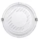 LED Downlight IP44 - 265MM 30-42W 3600-5000 Multi Lumen Switch - 4000K 940 Koel Wit | Zaagmaat 250MM LED Downlight IP44 - 265MM 30-42W 3600-5000 Multi Lumen Switch - 4000K 940 Koel Wit | Zaagmaat 250MM