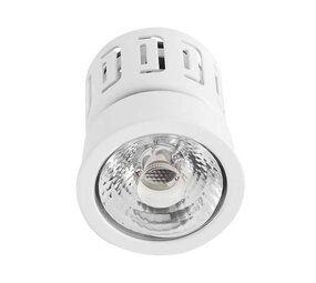 Leds-C4 Dimbare Mini  Inbouwspot Module 7W 2700K 38° | TRIAC Dimbaar - Incl. driver