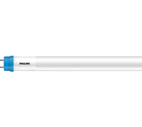 Philips LED Verlichting | Officieel distributeur LED Buis T8 fitting (Mains 230v) Corepro - 15.5W 1800Lm - 6500K 865 Koel Daglicht | 120cm - Vervangt 36W