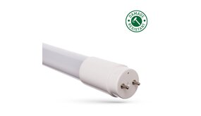 Spectrum voor de installateur LED TL buis 120 cm - 18W vervangt 36W - 3000K 830 warm wit licht - 3 jaar garantie