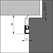 Ellen Tochtprofiel Ellen Elro XL 230 - Aluminium - 230cm - TPE Afdichtlip - Kieren tot 13mm - Opbouw voor Ramen en Deuren - Zwart/Aluminium Ellen Tochtprofiel Ellen Elro XL 230 - Aluminium - 230cm - TPE Afdichtlip - Kieren tot 13mm - Opbouw voor Ramen en Deuren - Zwart/Aluminium