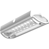 VanLien Noodverlichting: Vluchtwegsignalering  voor de installateur Aqualux Noodverlichting LED IP65 1-uur continu Vluchtroutearmatuur