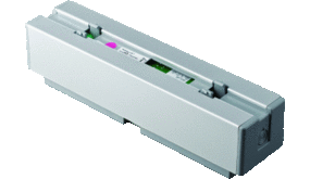 VanLien Noodverlichting: Vluchtwegsignalering  voor de installateur Serenga - Noodverlichtingsarmatuur 32110100