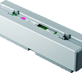 VanLien Noodverlichting: Vluchtwegsignalering  voor de installateur Serenga - Noodverlichtingsarmatuur 32110100