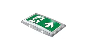 VanLien Noodverlichting: Vluchtwegsignalering  voor de installateur Serenga - Pictogrambehuizing 32120402